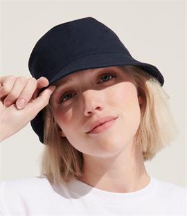 SOLS Unisex Bucket Twill Hat